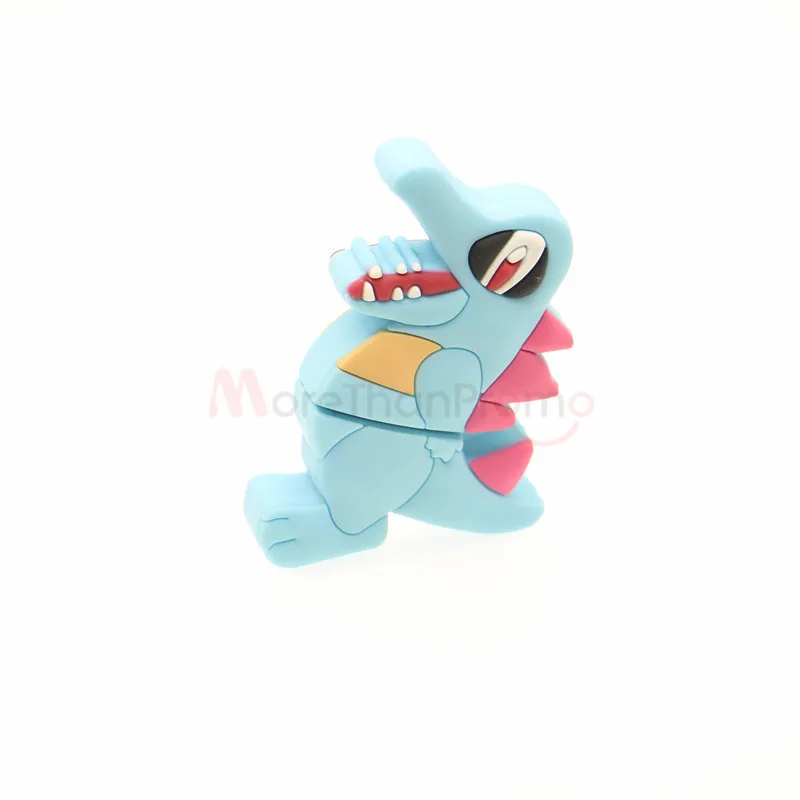 Wholesale Pricing Cute Kid USB Disk Cartoon Dragon USB Drives Shell With Your Design - ANKUX.COM