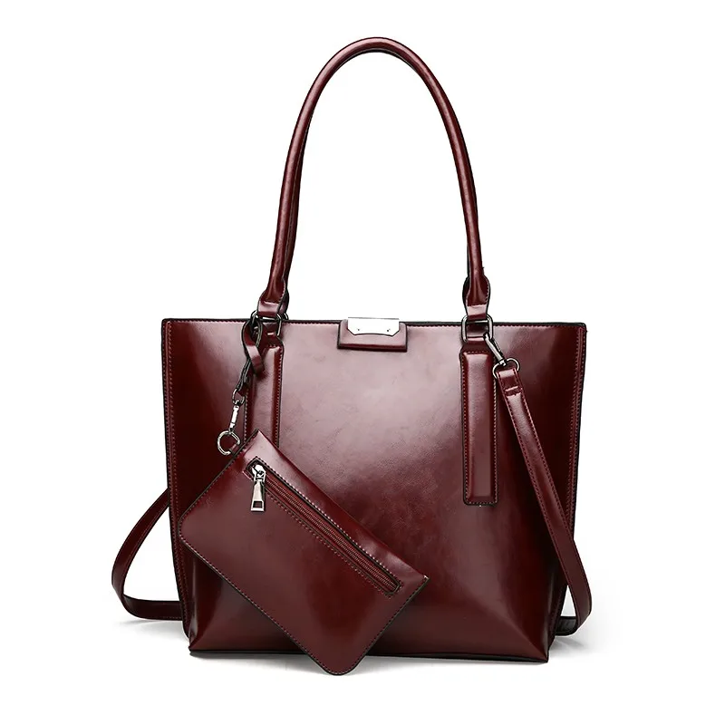 Most Popular Bags Handbag Set Nice Leather Purses And Handbags For