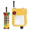 Overhead Crane Remote Control Hoist Remote Control