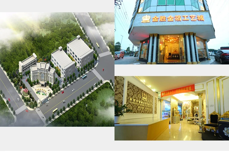 24k pure edible gold leaf