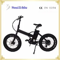 electric bike gumtree