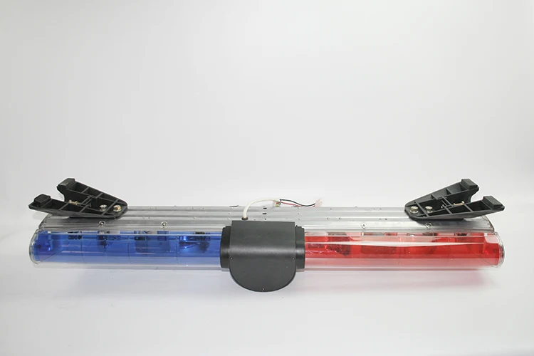 lightbar strobe
