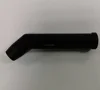 Spark plug silicone components for ignition wire sets of motor ignition parts