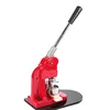 Factory Price Automatic Button Maker Heart Shaped Button Maker