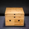 Eco-Friendly Bamboo Storage Box forCoffee Bean or Tea