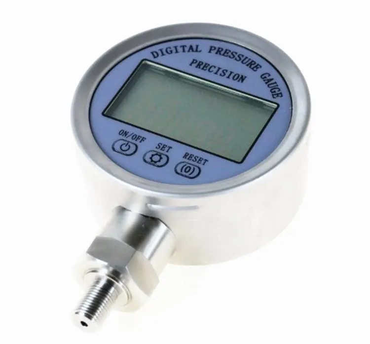 Digital Lpg Gas Pressure Gauge Of Made In China Buy Lpg Gas Pressure