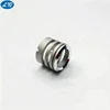Aluminum cnc milling machining service factory manufacture recording pen hardware enclosure parts