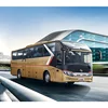China best seller bus factory 60 seat bus for export