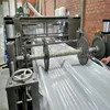 FRP corrugated sheet making machine for factory roofing