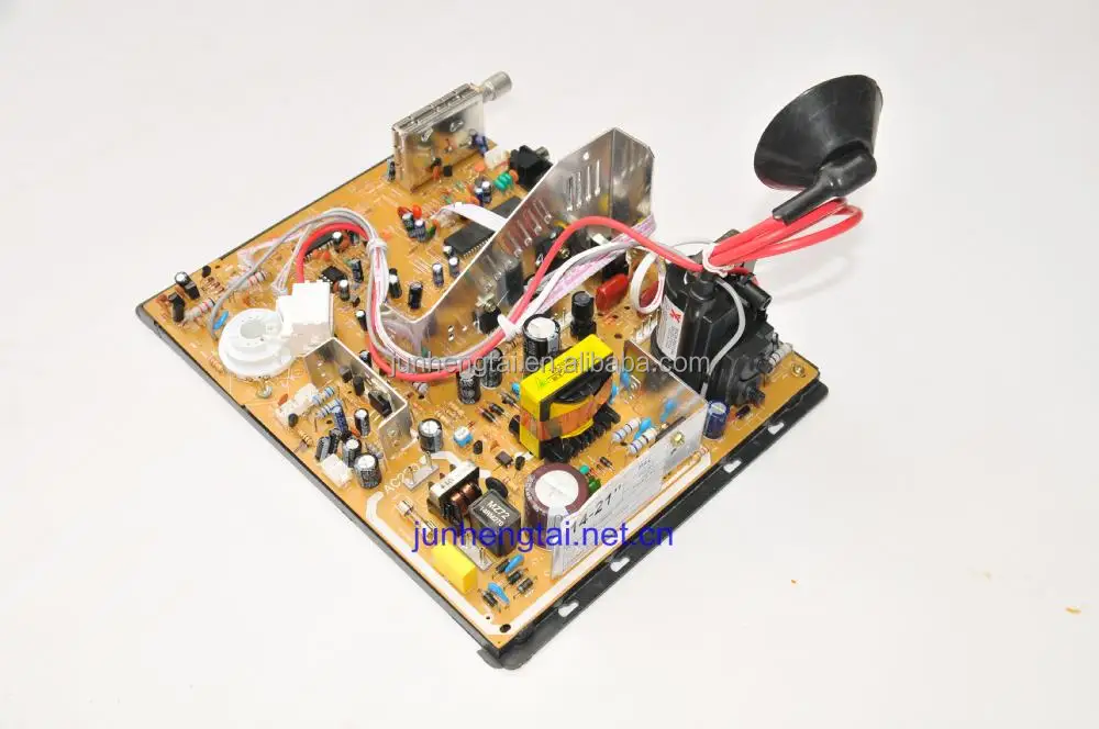 14 21" Crt Tv Chassis With 247*198mm Pcb Buy Tv Chassis,Crt Tv