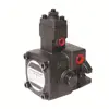 VP12-FA3 excavator fuel injection variable hydraulic vane pump