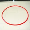 V shape PU rubber red packing seal ring
