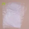 Flat Open Plastic Bag Vacuum Package Roll Bag For Food