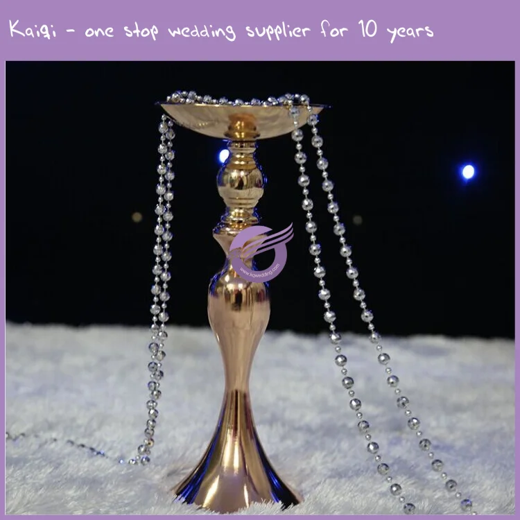 ZT01130 wedding candelabra centerpieces