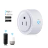 WiFi Outlet Grouping Control Smart Plug