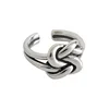 Wholesale 925 Sterling Silver Jewelry, Wedding Engagement Ring tie down ring