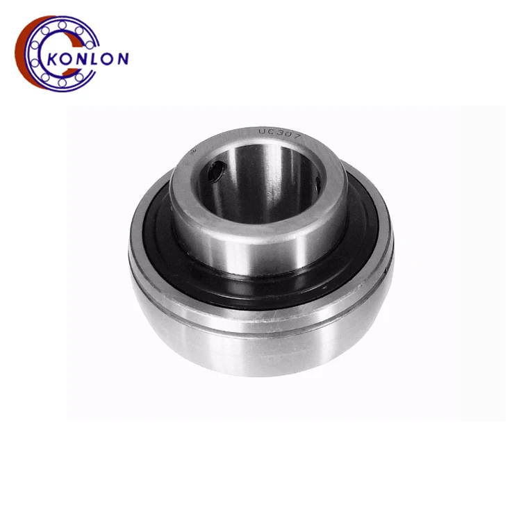 Konlon Good Quality Cheap Price Pillow Block Bearing Ucp 318 Ucc 204