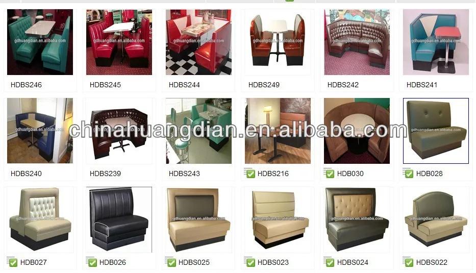 Wholesale Restaurant Furniture Hdbs016 Buy Wholesale Restaurant Furniture,Restaurant Furniture