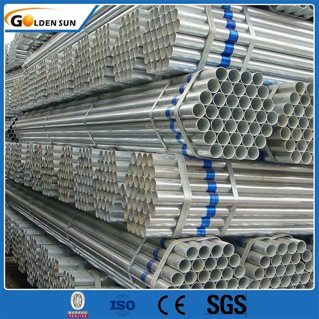 2017 Gi Pipe/gi Pipe Schedule 40/welding Rod For Gi Ms Pipe Welding