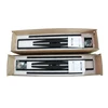 2019 modern design adjustable drawing computer desk for two computers auto adjustable desk
