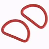 MDR10 Red Ring Type D Ring Connection For DIY Bags Accessory