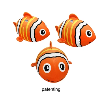 nemo swimming toy