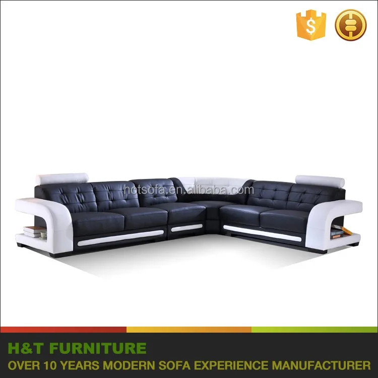 Living Room Furniture Corner Sofa Set Designs Genuine Leather Couch Living Room Furniture Corner Sofa Set Designs Genuine Leather Couch Product On