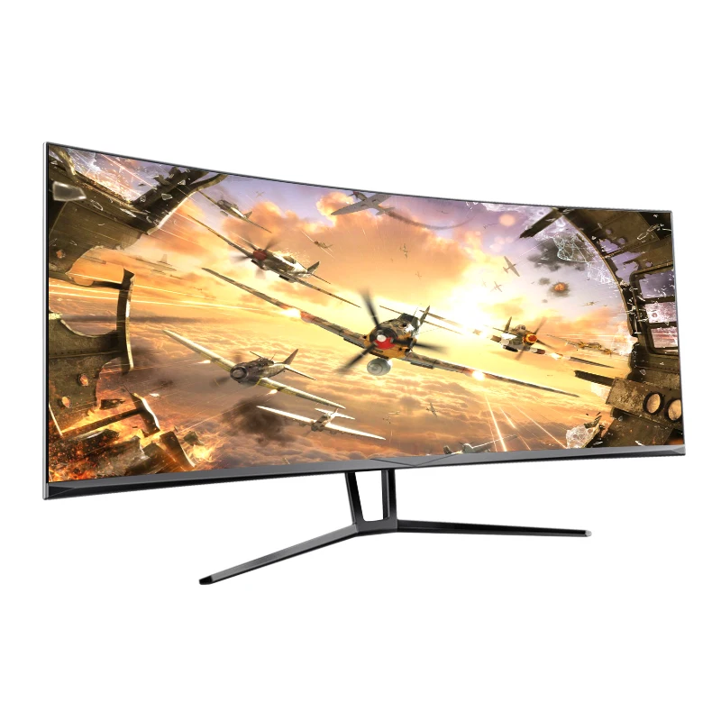 pc monitor 35 inch