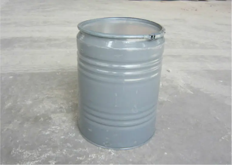 Aluminum Paste for AAC Block