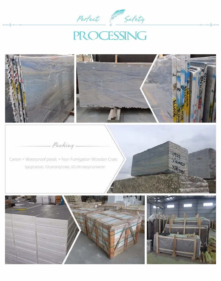 Competitive Wall / Floor Florida Green A Quartzite Price For Slab Tiles