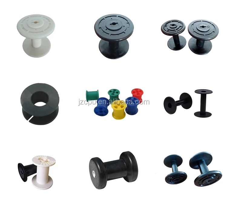 Filament Rigid Empty Plastic Spool For Wire Buy Empty Plastic Spool