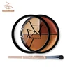 New product professional face makeup concealer palette private label concealer cream