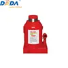 Customized design solid car bottle jack with high quality