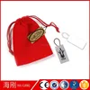 European standard j hook hang tabs low price/self adhesive transparent sticker paper