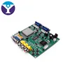 Shenzhen PCBA assembly contract manufacturing and service