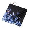 Custom Logo Printed Microfiber Jewelry Cleaning Cloth