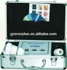 Focus!!! Hair & skin analysis machine &body composition analyzer with USB connector