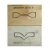 China Supplier Factory Price Tensile Test Sample Cutter