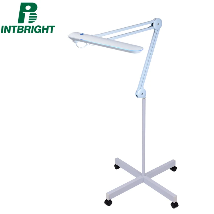 02 floor stand lamp