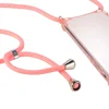 2019 New arrivals Handy Bling Bling Necklace smartphone case for iphone 7 8 plus