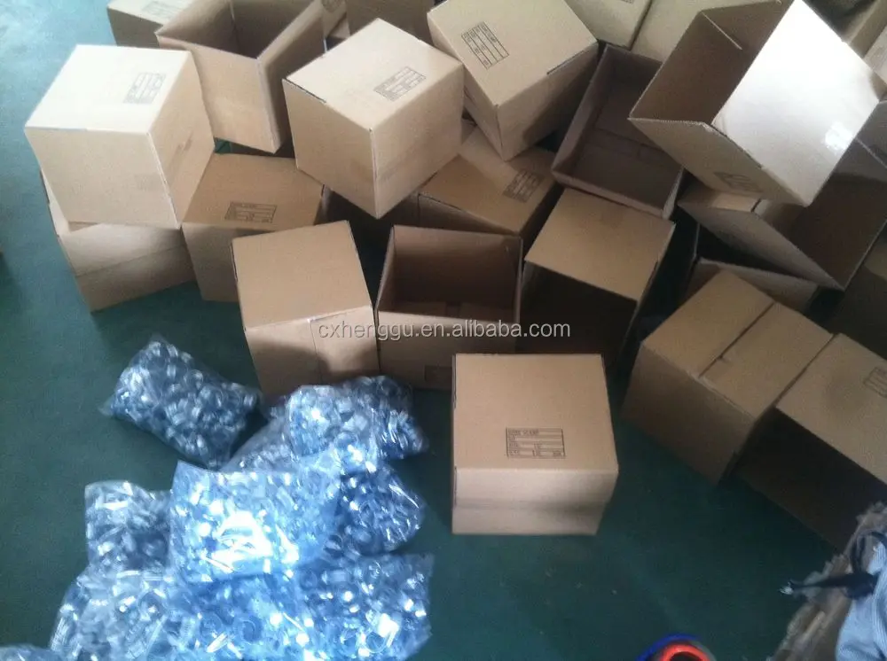 Plastic pipe hose clip made in China Mini hose clip plastic ABS hose