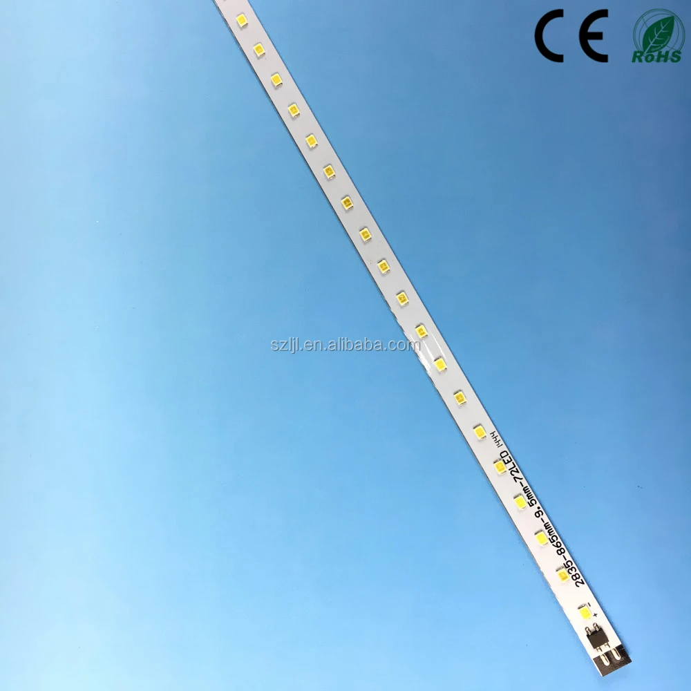 High quality SMD 2835 Led Rigid Strip for T8 or T5 tube