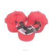 new fashion wholesale fancy baseball cap for dolls custom logo cheap dog hat promotional pets cap