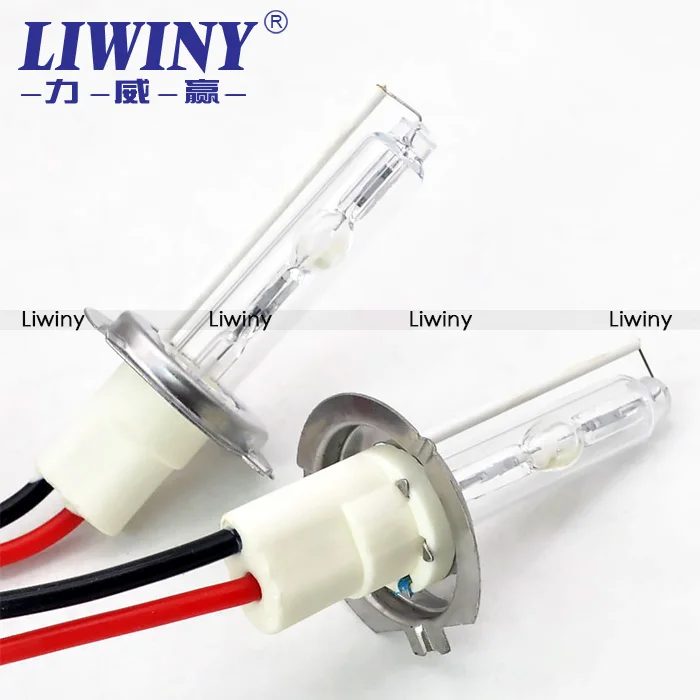 Liwiny 12v 100 Watt Hid Xenon Kit H1 H3 H4 H7 H11 9005 9006 Headlights
