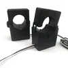 500A 5A 36mm Hole Design AC Transformer Split Core Clamp ct