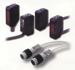 Omron sensor