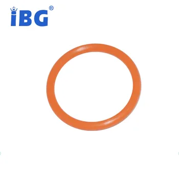 As568 Standard Orange Rubber O-ring Manufactured By The Original ...