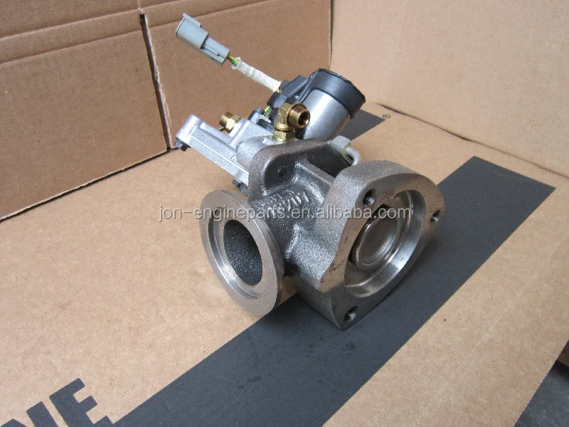 Cummins Egr Valve 3104875 Valve 3104875 Buy Cummins Egr Valve 3104875