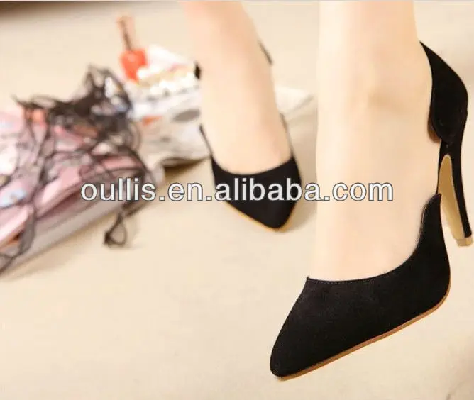 max collection shoes