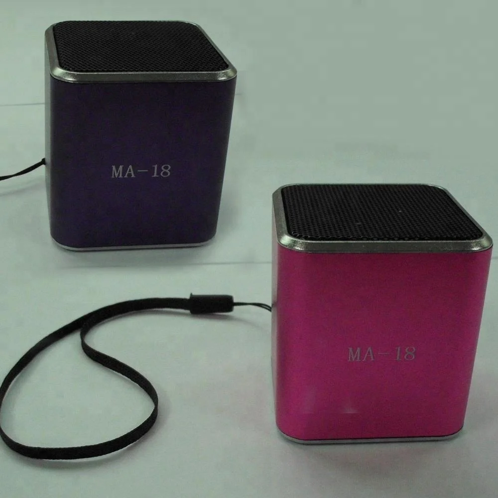 best mini speakers